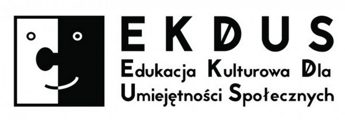 logo EKDUS